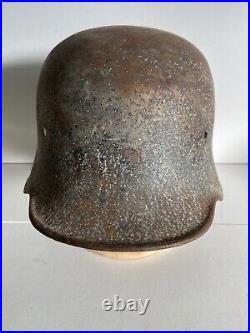 WW1 Casque Allemand M16 Helmet Casco model 16
