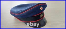 WW1 Casquette Prussienne Imperial