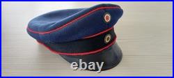 WW1 Casquette Prussienne Imperial