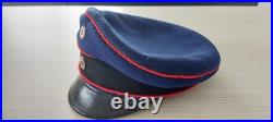 WW1 Casquette Prussienne Imperial