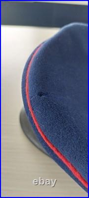 WW1 Casquette Prussienne Imperial