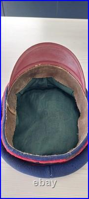 WW1 Casquette Prussienne Imperial