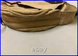 WW1 Chauchat M1915 Magazine Bag, 1917, AEF, France