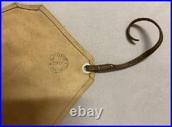 WW1 Chauchat M1915 Magazine Bag, 1917, AEF, France