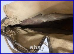 WW1 Chauchat M1915 Magazine Bag, 1917, AEF, France