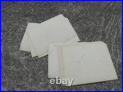 WW1 Lot de Photos US 1917 Region Coeuvres Aisne Prisonnier de Guerre Allemand