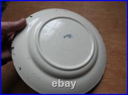 WW1 Rare Artisanat de Mutilé 1914 1916 Bataille Chaulnes Feuille AVOCOURT VERDUN