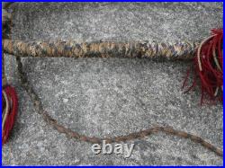 WW1 Trés Beau Clairon Francais Infanterie Armes et Cycles Saint Etienne