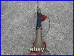 WW1 Trés Beau Clairon Francais Infanterie Armes et Cycles Saint Etienne