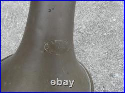 WW1 Trés Beau Clairon Francais Infanterie Armes et Cycles Saint Etienne