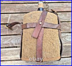 WW1 canteen bidon GB