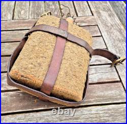 WW1 canteen bidon GB