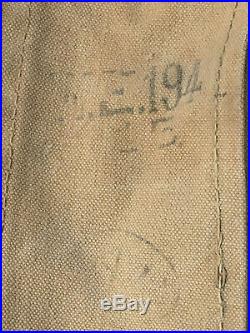 WW1 cape de tranchée d'officier Britannique / British Officer Trench Mantle