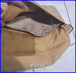 Webbing set P08 P 08 WW1 UK anglais CEF pattern 1908 webbing package