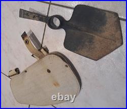 Webbing set P08 P 08 WW1 UK anglais CEF pattern 1908 webbing package