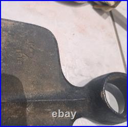 Webbing set P08 P 08 WW1 UK anglais CEF pattern 1908 webbing package