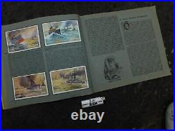 Weltkrieg 1914-18 / Allemagne / Bel Grand Album 96 Illustrations / 44 Pages