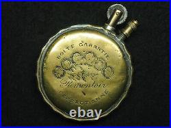 Ww1 Briquet De Poilus 1914 1918 Deco Boite Garantie Remontoir Perfectionne