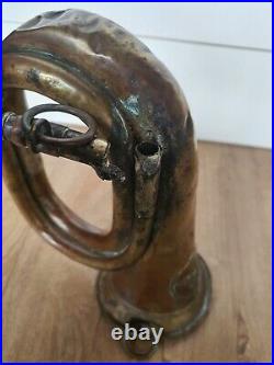 Ww1 Bugle Prussiens