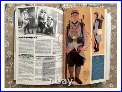 Ww1 Cartouchière Lebel Marne Somme Aisne Casque Tranchée Alsace Vosges 1914 1915