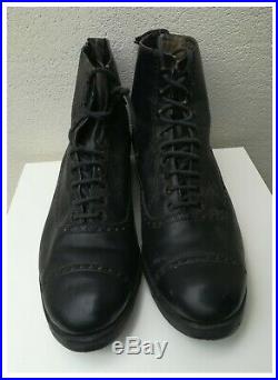 Ww1 Chaussures homme Verdun 1916 1914 1915 1917 tranchée Veste casque Adrian 1gm