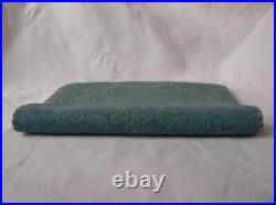 Ww1 France Carnet Militaire Dans Pochette Artisanale Bleu Horizon Francais Rare