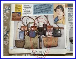 Ww1 Pelle Somme Aisne Casque Tranchée Alsace Vosges Tirailleur Capote Marne 1916