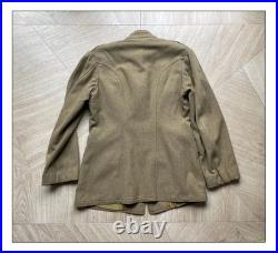 Ww1 US AEF Veste Meuse Argonne Reims Marne USMC Marines 1918 Verdun casque